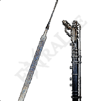 Quematrice Lima III